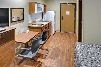 Woodspring Jeffersontown 2* Louisville