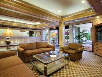 Ramada By Wyndham North 3* Louisville