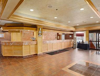 Ramada By Wyndham North
