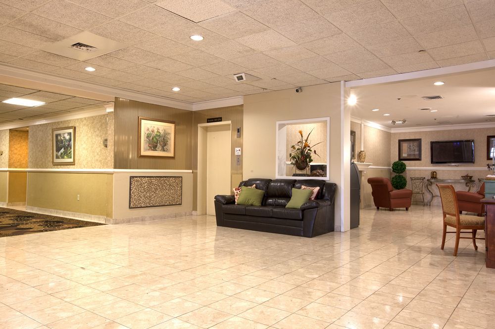 Hotel Breckinridge 3*