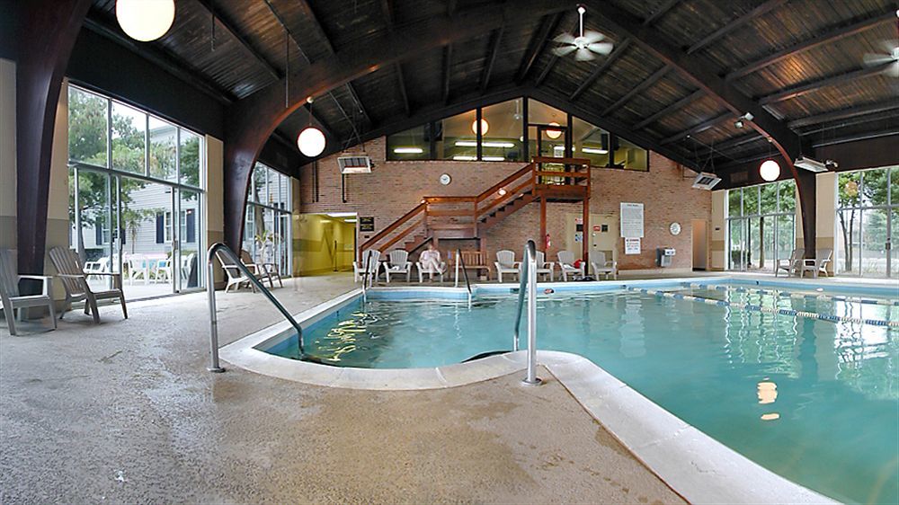 Breckinridge Hotel 3*