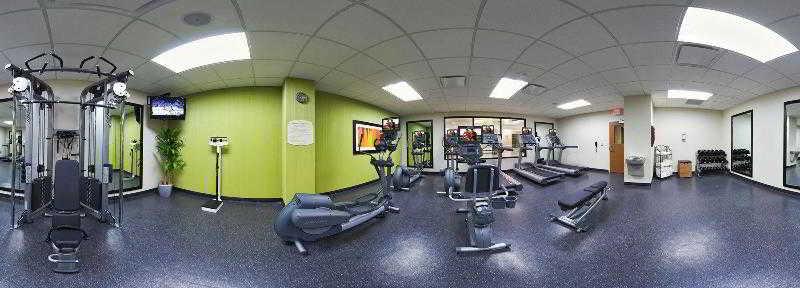 Hotel Springhill Downtown Louisville