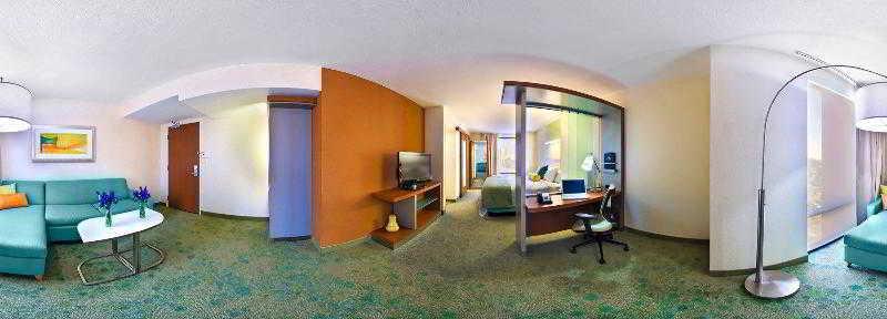 Hotel Springhill Downtown 3*