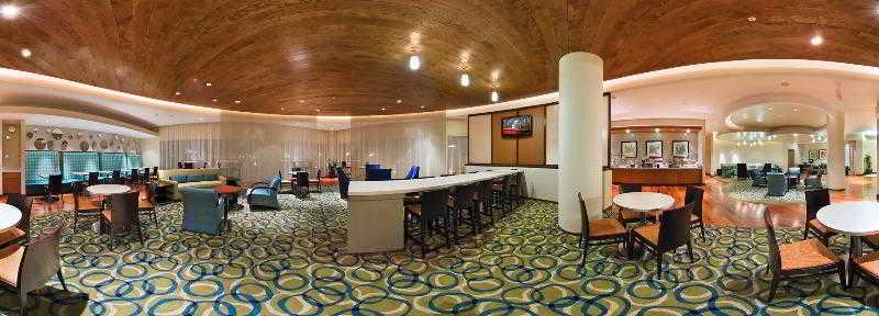 Hotel Springhill Downtown 3*