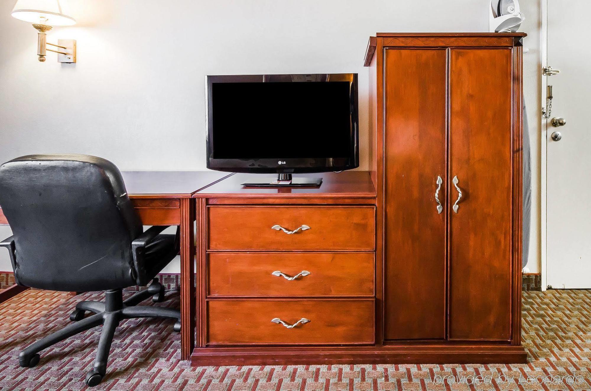 Econo Downtown Lodge Louisville