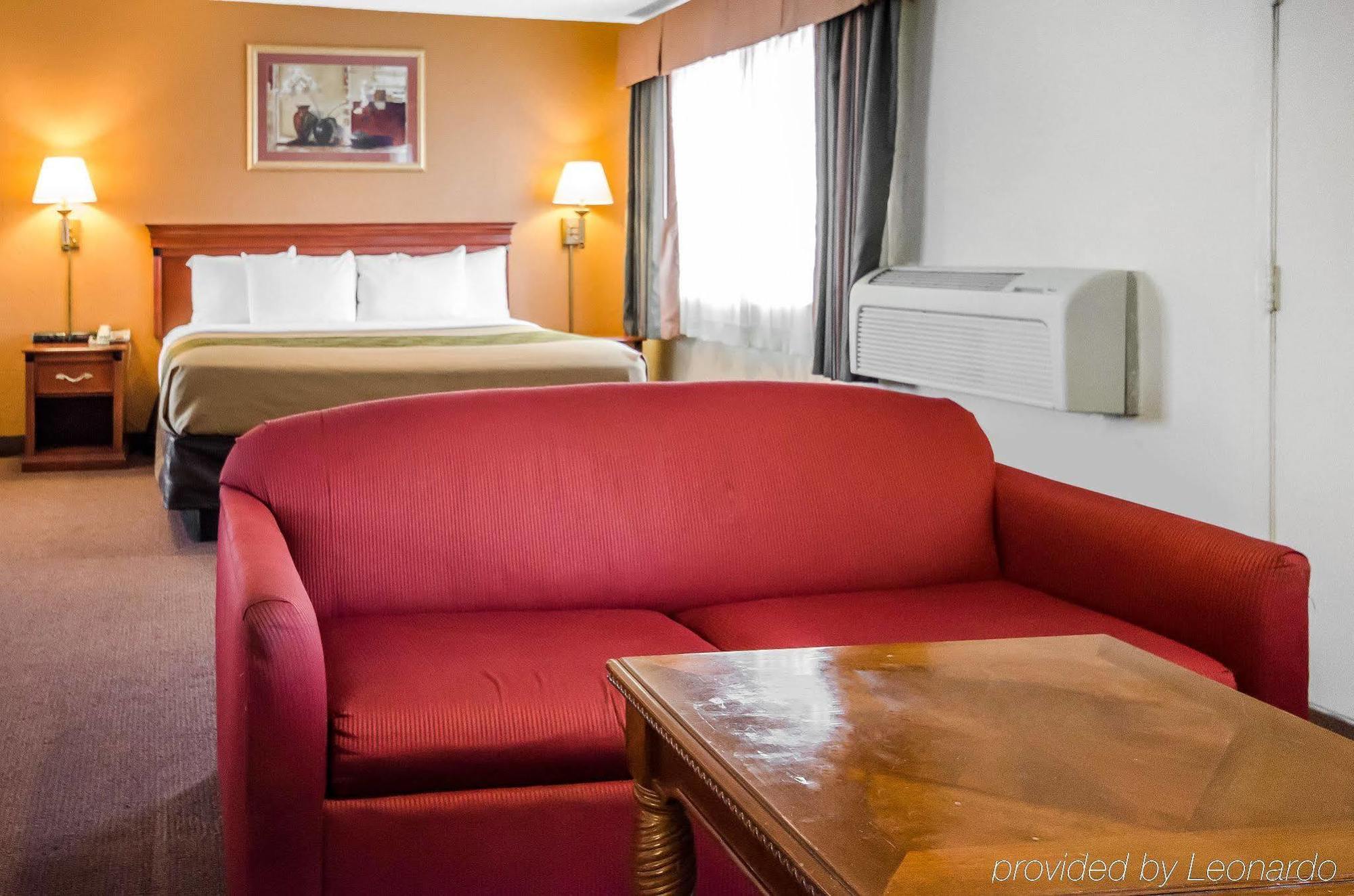 Econo Downtown Lodge Louisville