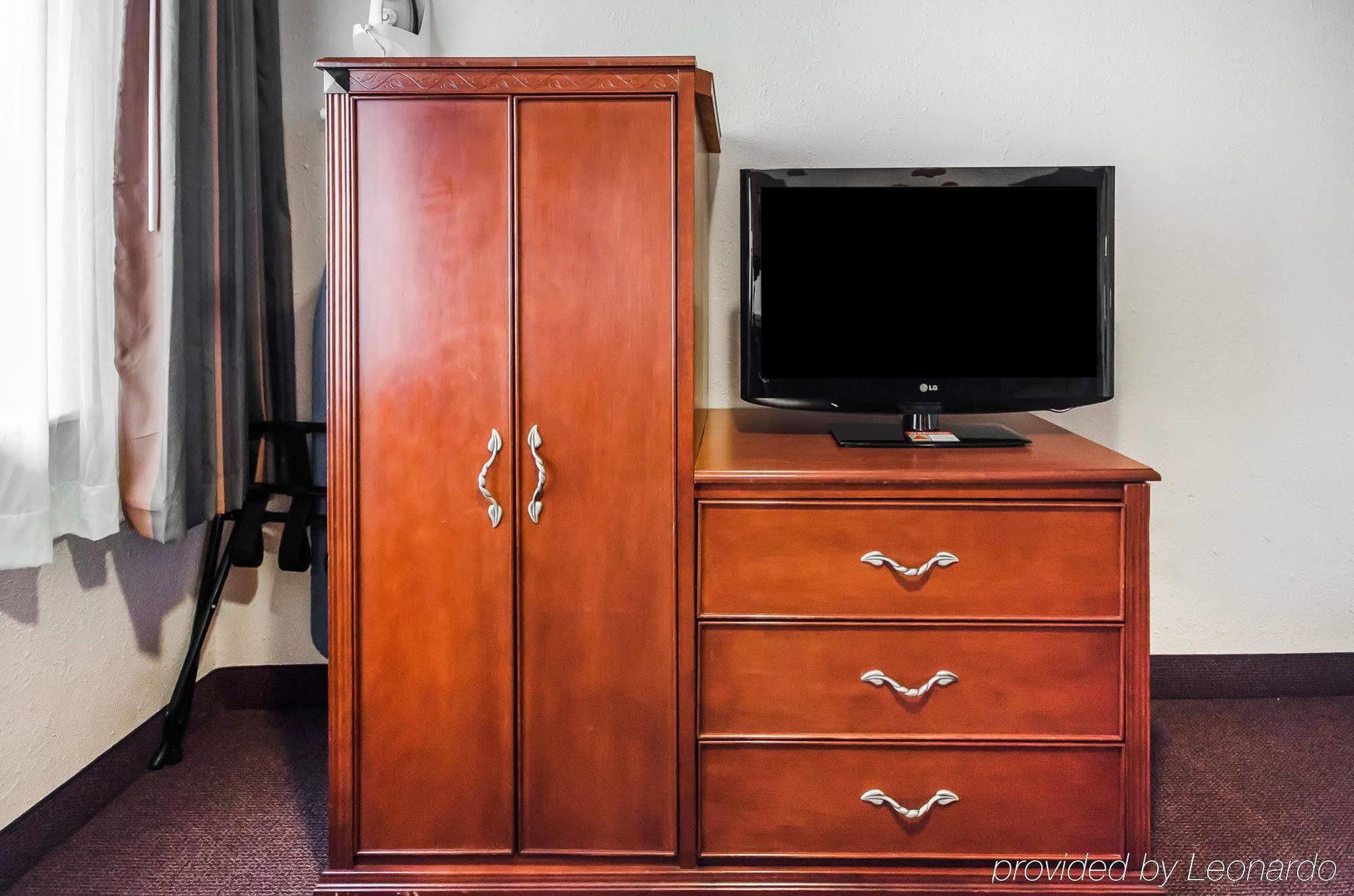 Econo Downtown Lodge Louisville