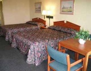 Hotel 6 Ky Airport/expo Center