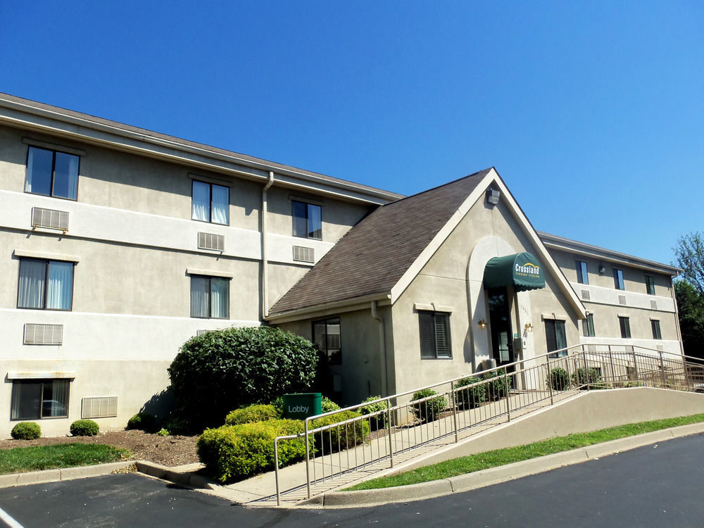 Hotel Dupont - - St. Matthews 2*