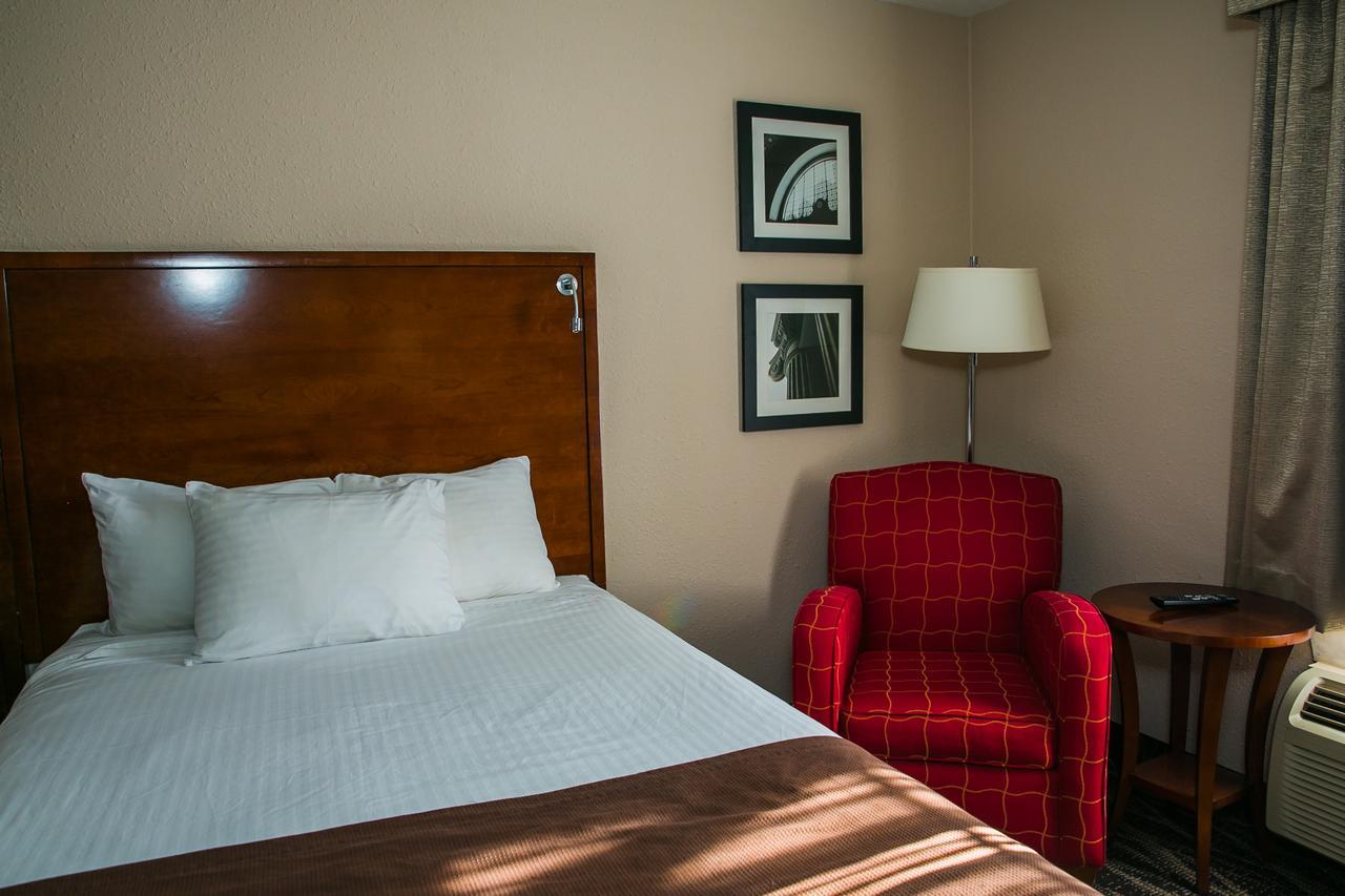 Breckinridge Hotel