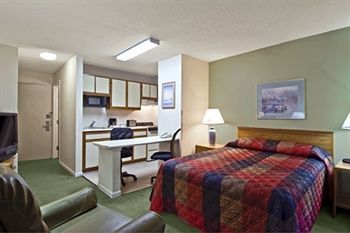 Hotel Dupont - - St. Matthews 2*