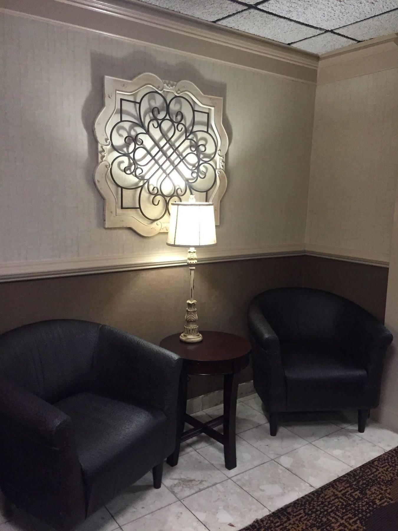 Breckinridge Hotel 3*