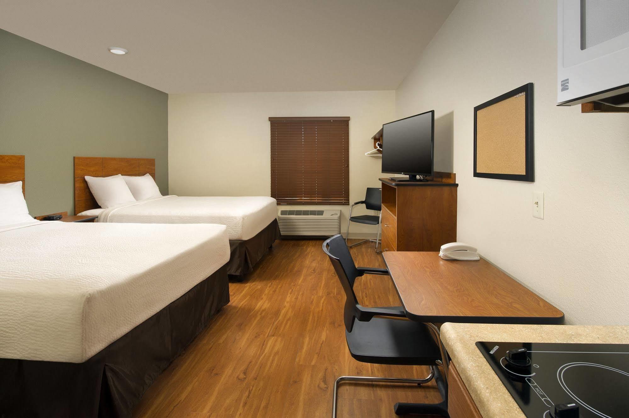 Woodspring Jeffersontown Hotel 2*