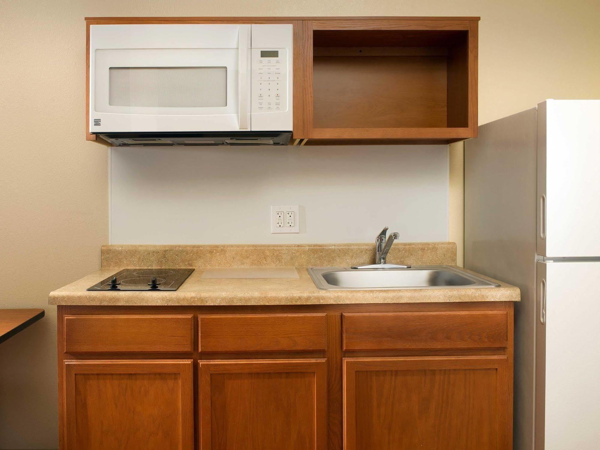 Hotel Woodspring Jeffersontown Louisville