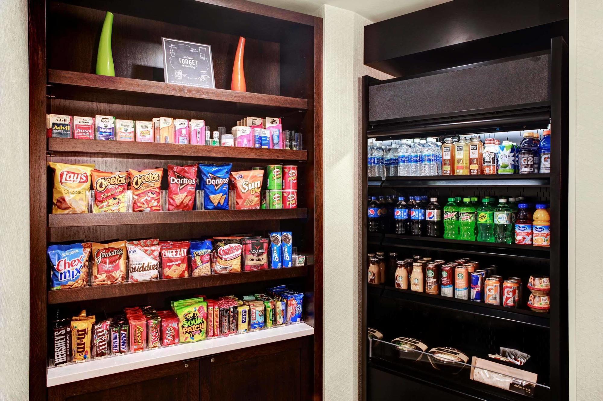 Hyatt Place Louisville-east 3*