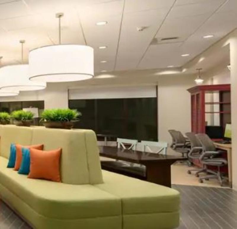 Hotel Home2 By Hilton Airport Expo Center Louisville