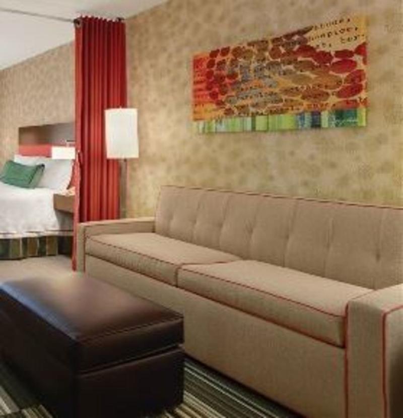 Home2 By Hilton Airport Expo Center Hotel Louisville