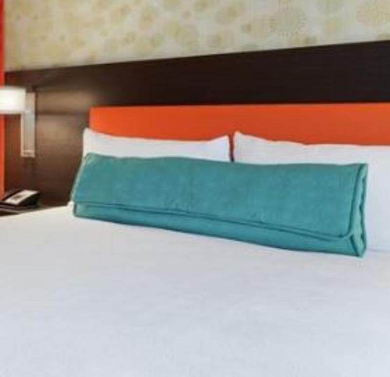 Home2 By Hilton Airport Expo Center 3* Louisville