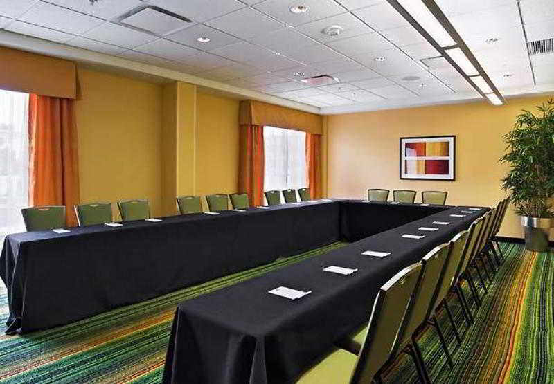 Springhill Downtown Hotel 3*