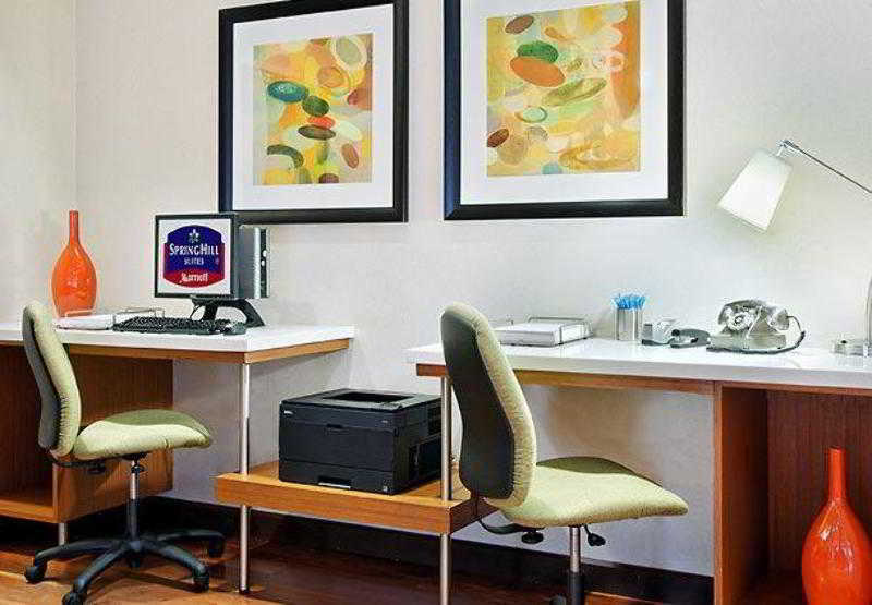 Hotel Springhill Downtown Louisville