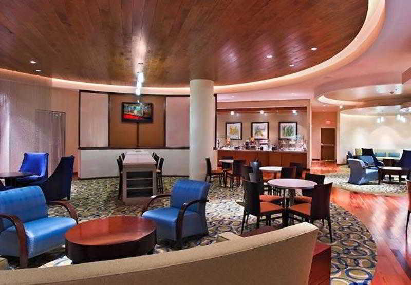 Springhill Downtown 3* Louisville