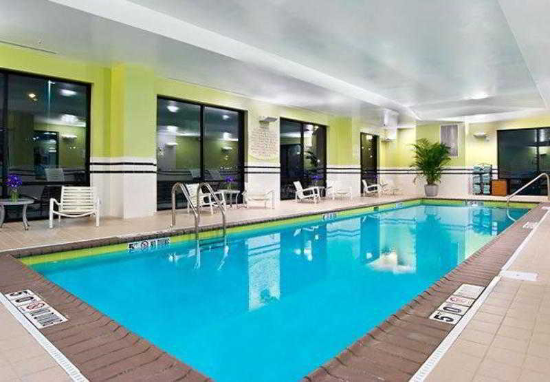 Hotel Springhill Downtown 3*