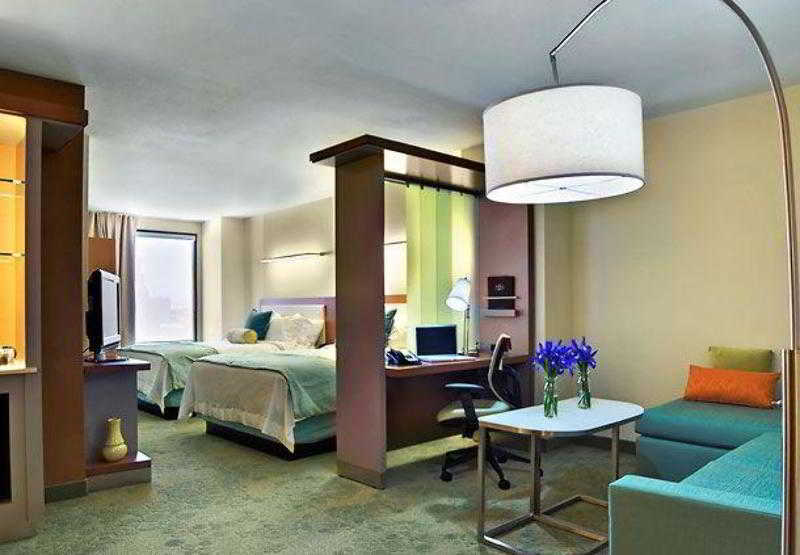 Springhill Downtown