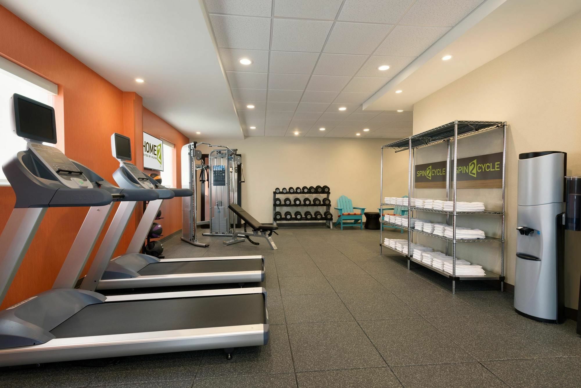 Hotel Hampton East Hurstbourne 3*