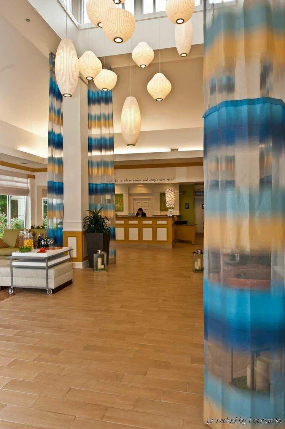 Hotel Hilton Garden East