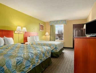 Ramada By Wyndham North