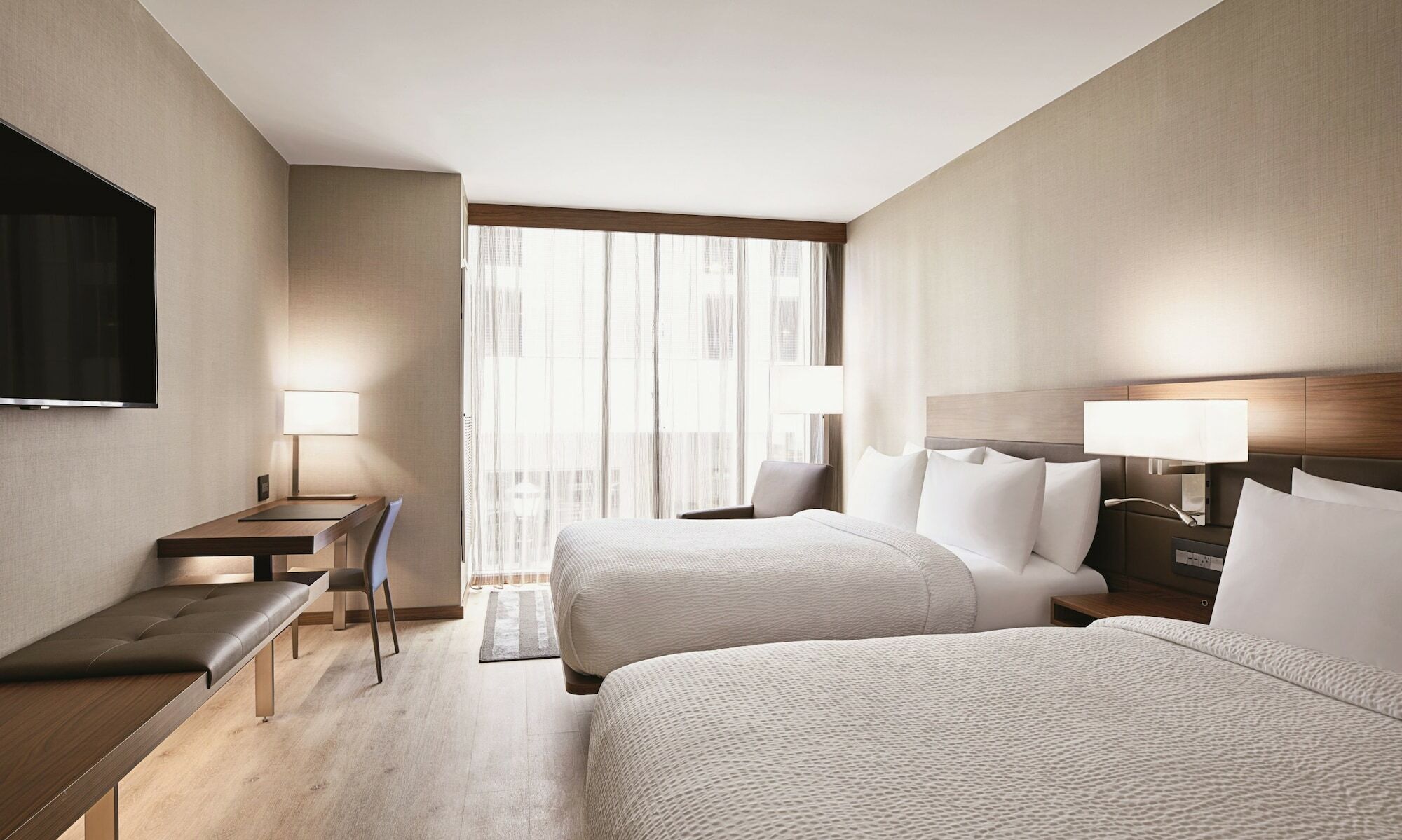 Ac By Marriott Downtown Louisville