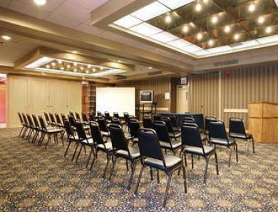 Hotel Ramada By Wyndham North 3*