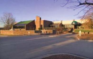 Hotel Ramada By Wyndham North Louisville