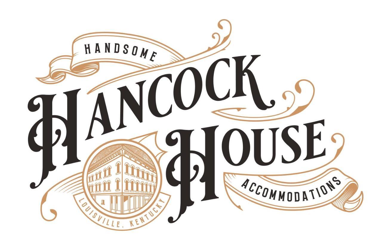 Hancock House 3* Louisville