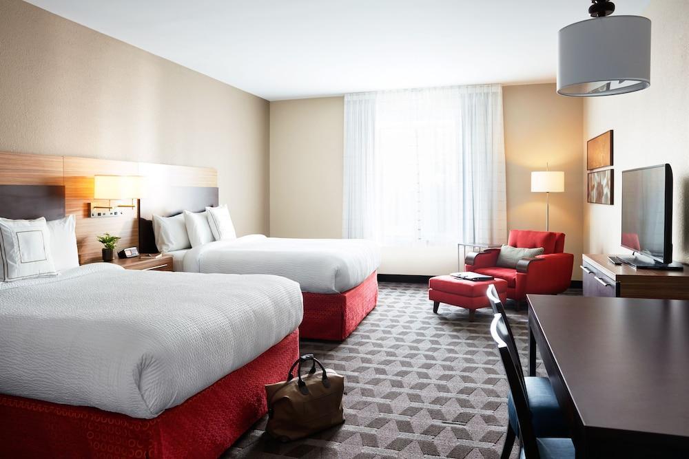 Towneplace By Marriott Airport