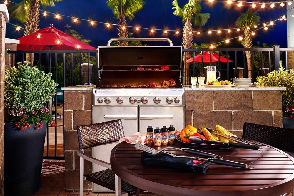 Towneplace By Marriott Airport 3* Louisville