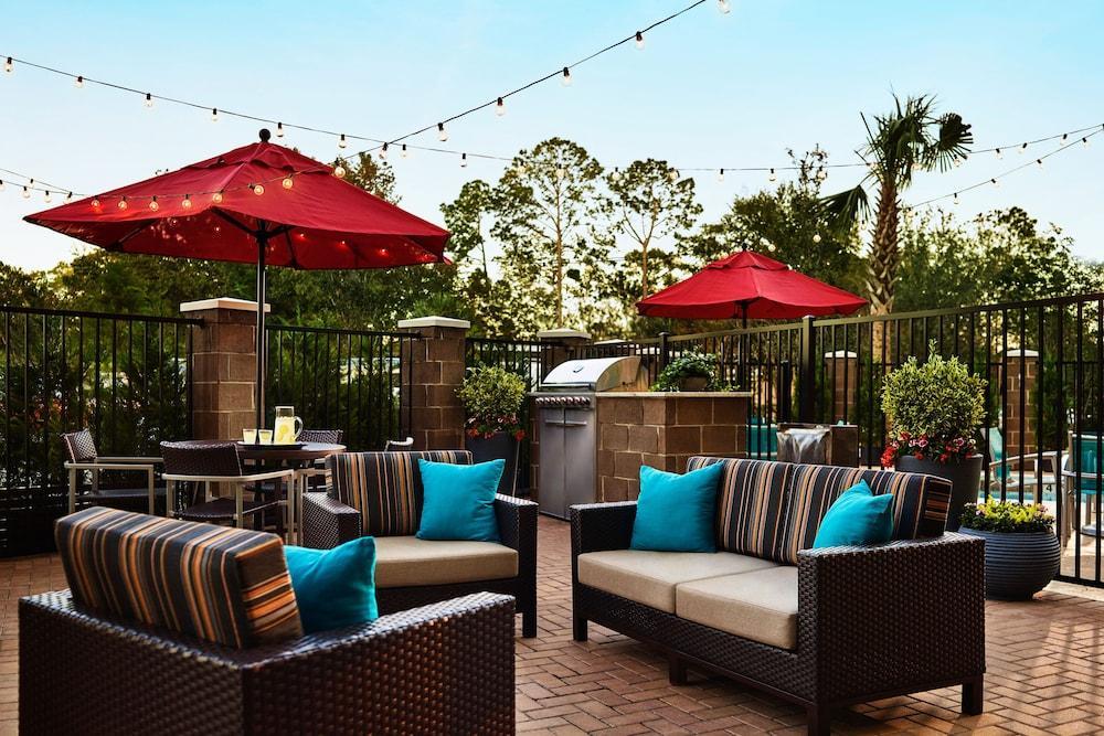 Towneplace By Marriott Airport Louisville