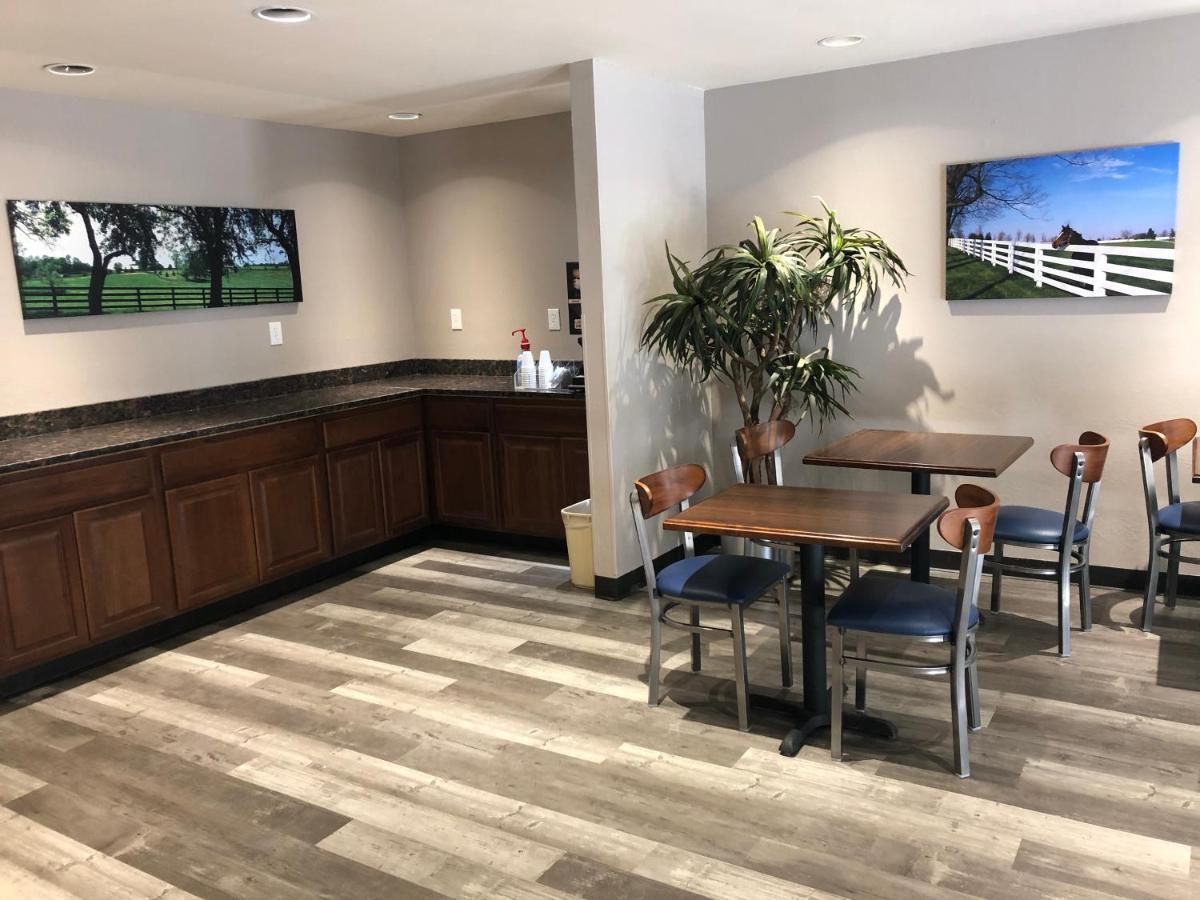 Hotel Dupont - - St. Matthews Louisville