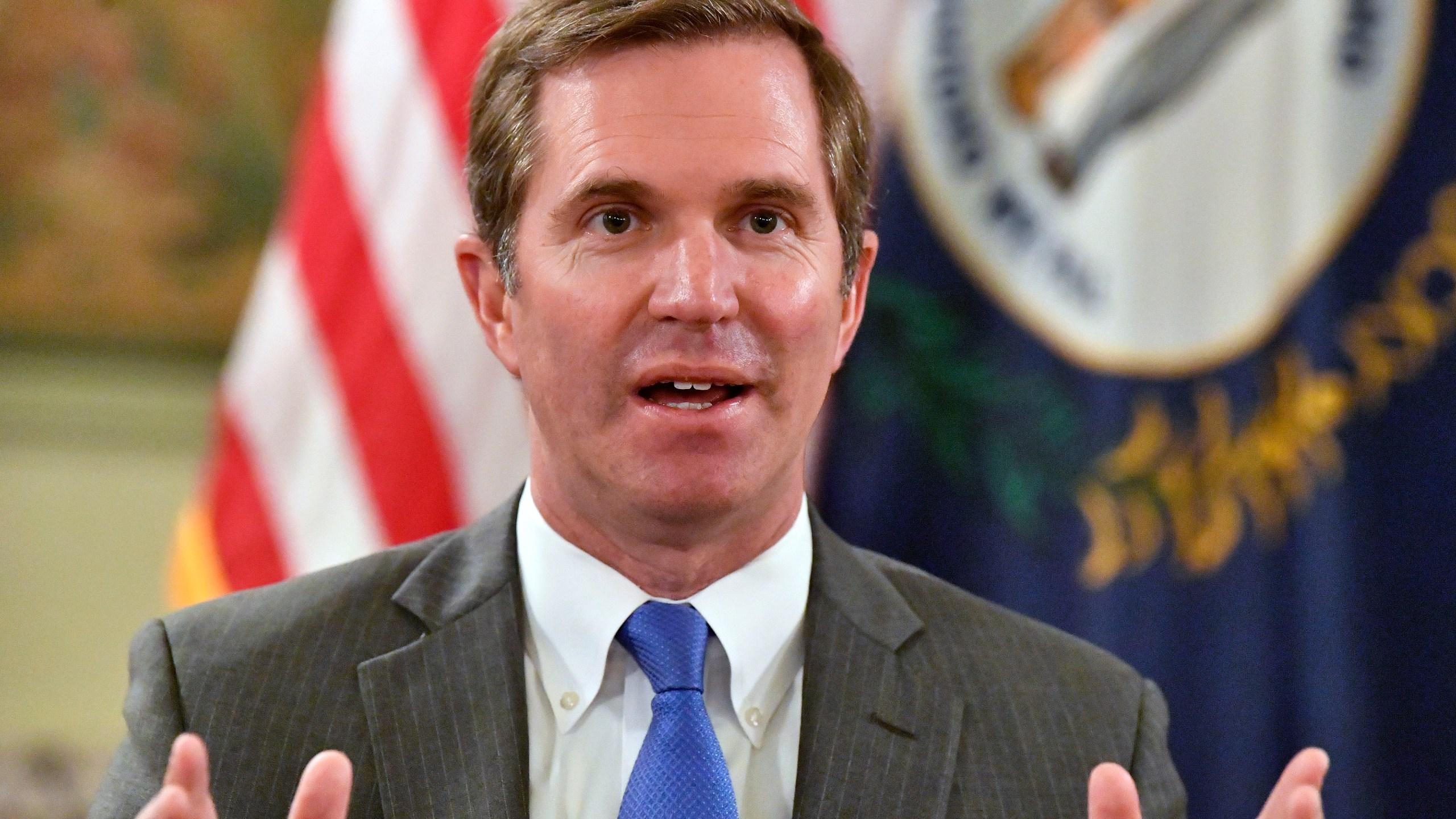 Beshear says food company to create 925 jobs in Kentucky, adding ...
