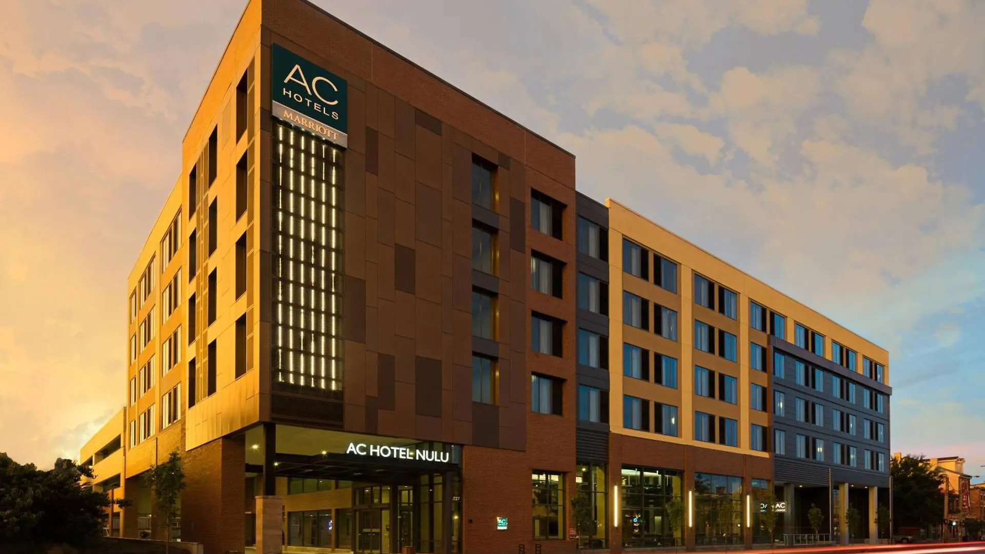 Top Hotels in Louisville Waterfront Park You Can't Miss